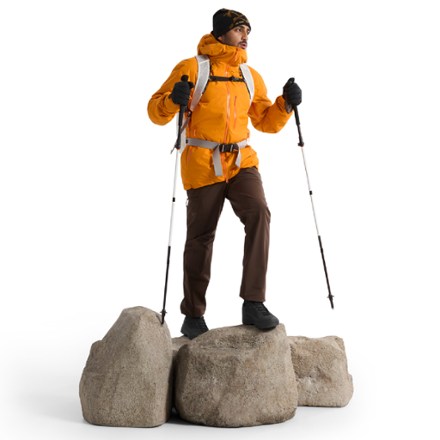 Arc'teryx Beta Insulated Jacket - Men's 3