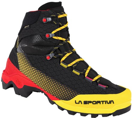 La Sportiva Aequilibrium ST GTX Mountaineering Boots - Men's 2