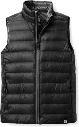 REI Co-op Down Vest - Boys' at REI