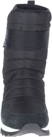Merrell Alpine Tall Strap Polar Waterproof Boots - Women's 5