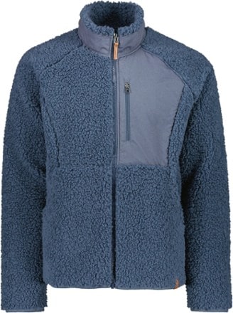 Fleece and Soft-Shell Jackets