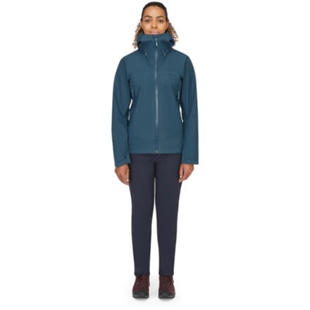 Rab Namche GORE-TEX Jacket - Women's 7