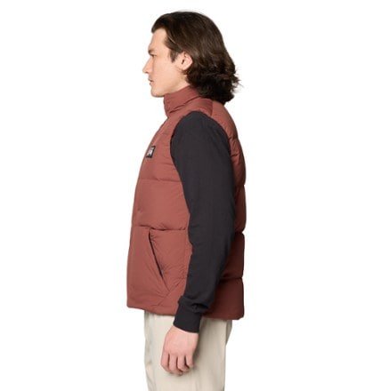 Mountain Hardwear Nevadan Down Vest - Men's 2
