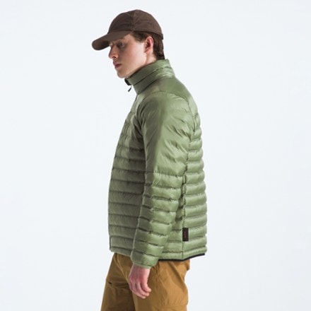 The North Face Terra Peak Insulated Jacket - Men's 3
