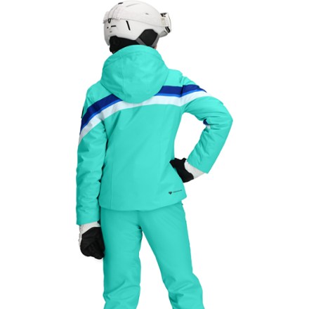 Obermeyer Piper Insulated Jacket - Girls' 2