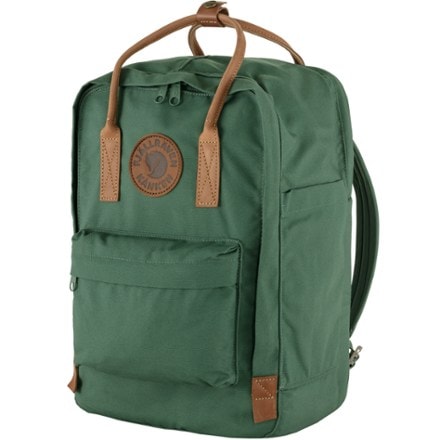 Fjallraven Kanken No. 2 Laptop 15 Pack 0