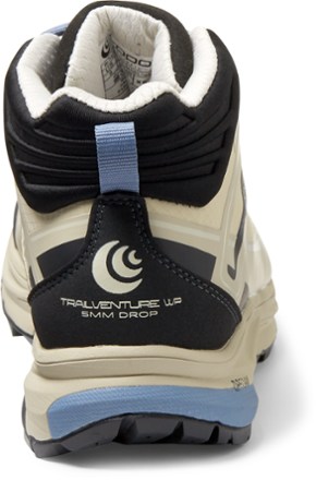 Topo Athletic Trailventure WP Hiking Boots - Women's 3