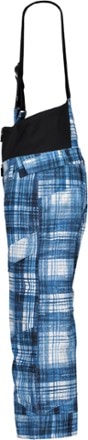 Obermeyer Warp Snow Pants - Toddler Boys' 2