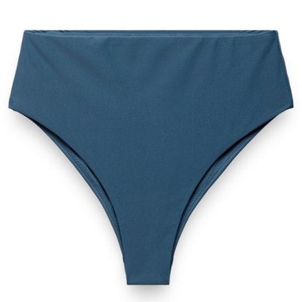prAna Lahari High-Rise Swimsuit Bottoms - Women's 0