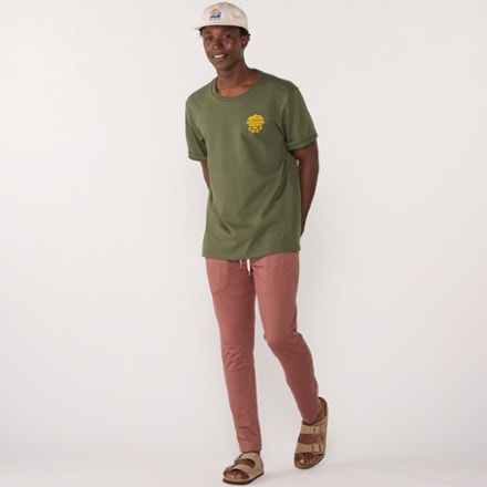 REI Co-op Mountain Badge Graphic T-Shirt 3