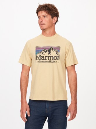 Marmot Men