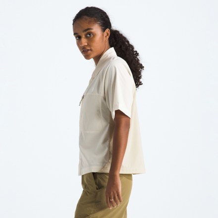 The North Face Trail Lightrange Shirt - Women's 3