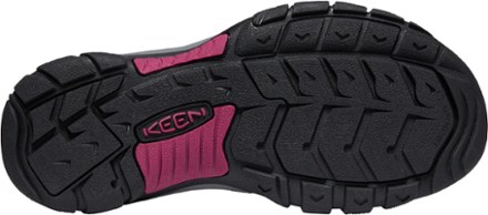 KEEN Newport H2 Sandals - Women's 3
