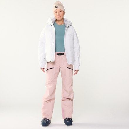 Arc'teryx Sentinel Pants - Women's 5