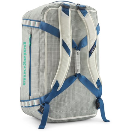 https www.rei.com product 884916 patagonia-black-hole-duffel-90l Black Hole Duffel 90L  Patagonia Worn Wear Patagonia's Black Hole duffel bag