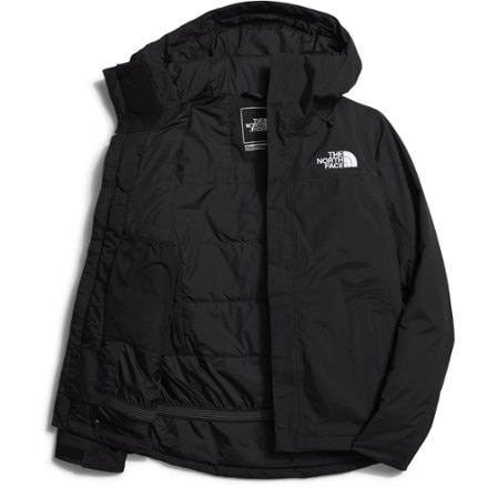 The North Face Freedom Insulated Jacket - Women's 0