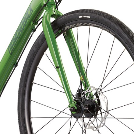 Diamondback Haanjo 2 Bike 8