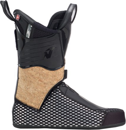 Nordica HF 110 Ski Boots - Men's - 2021/2022 5