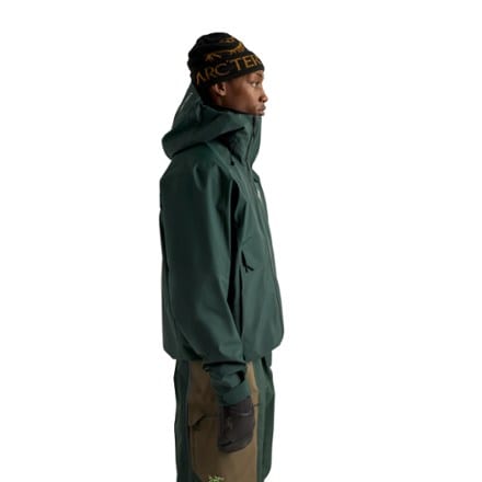 Arc'teryx Sidewinder Jacket - Men's 4