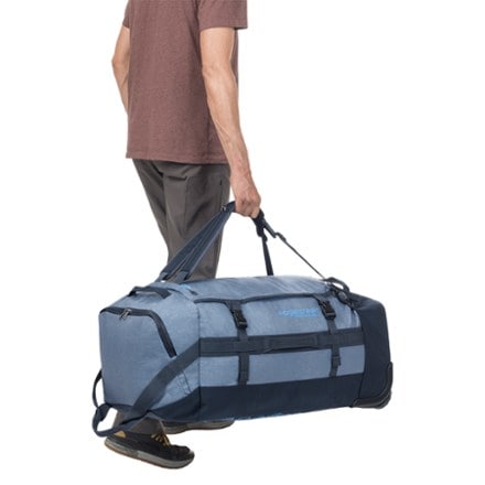 Eagle Creek Cargo Hauler Wheeled Duffel 110 L 8