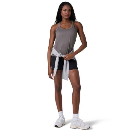 Vuori Lux Racerback Tank Top - Women's 3