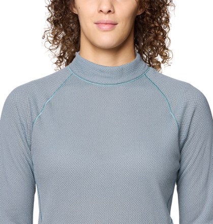 Mountain Hardwear AirMesh Long-Sleeve Crew Top - Women's 3