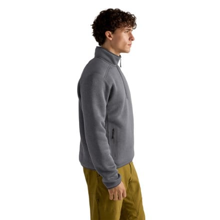 Arc'teryx Covert Half-Zip - Men's 5