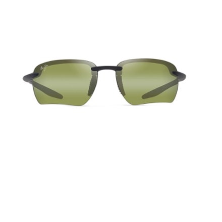 Maui Jim Ho'okipa Ultra G Polarized Sunglasses 1