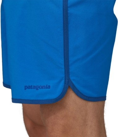 Patagonia Hydropeak Scallop Board Shorts - Men's 18" Outseam 7