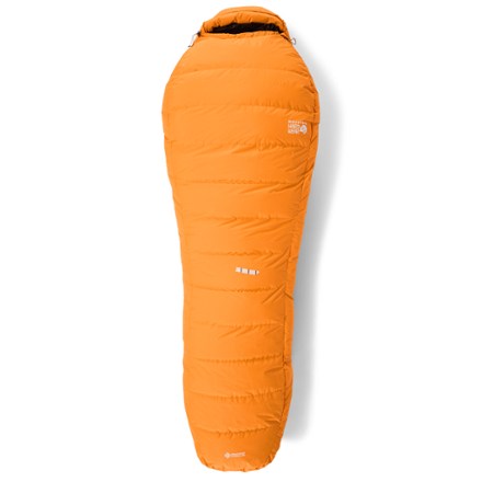 Bishop Pass -15 WINDSTOPPER Sleeping Bag Sansujyuku sansujyuku.com