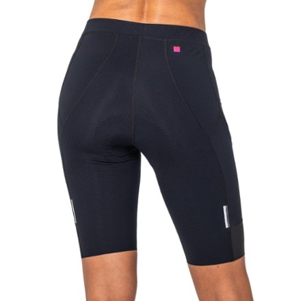 Terry Caicos Cycling Shorts - Women's 1
