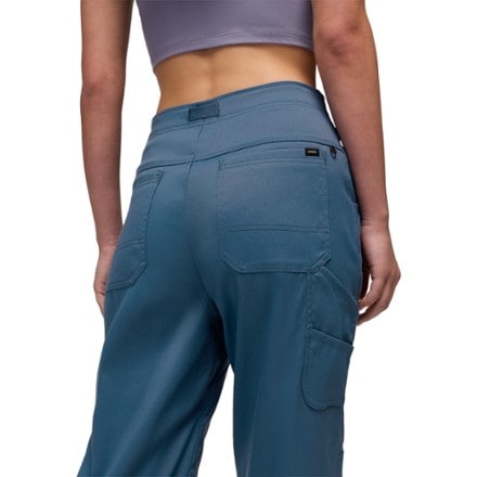 prAna Stretch Zion Cinch Pants - Women's 5
