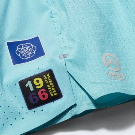 The North Face Summit Series Pacesetter Shorts 3" - Women's 5