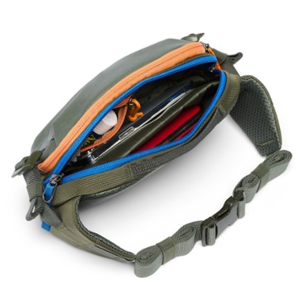 Cotopaxi Allpa X 1.5 L Hip Pack 4