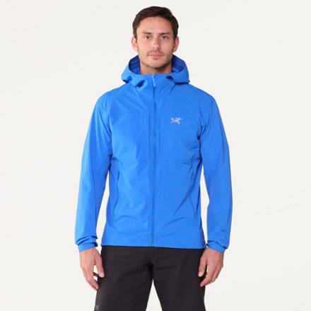 Arc'teryx Gamma Lightweight Hoody - Men's | REI Co-op