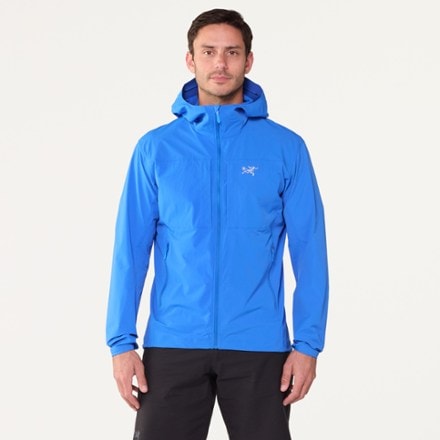 Arc'teryx Gamma Lightweight Hoody - Men's 1