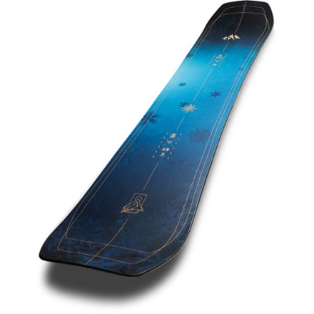 Jones Howler Snowboard - Women's - 2025/2026 | REI Co-op