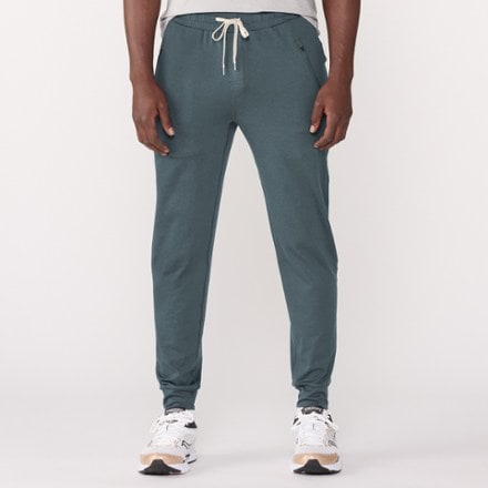 Vuori Ponto Performance Jogger Pants - Men's 1