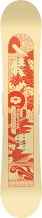 Capita Paradise Snowboard - Women's - 2023/2024 4