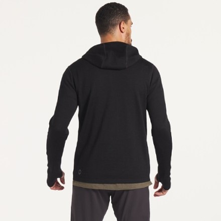 PAKA Breathe Full Zip Hoodie - Men's 2