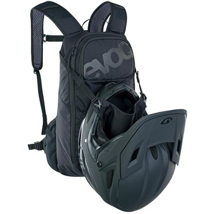 EVOC E-Ride 12 Pack Helmet not included