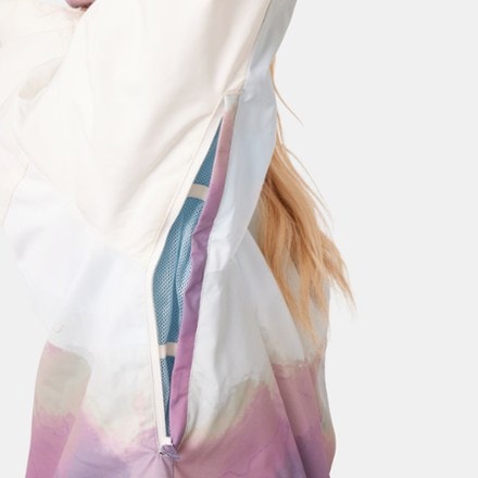 Roxy Jetty 3-in-1 Jacket - Women's 7
