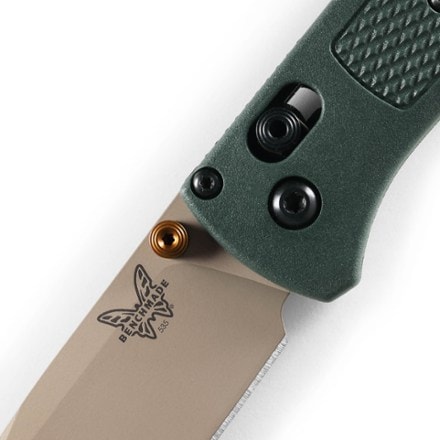 Benchmade Bugout 535TN-2601 Knife 4