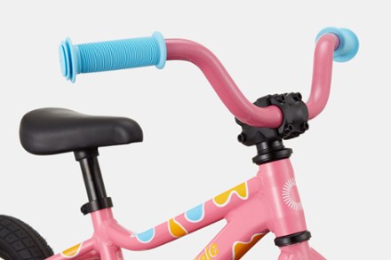 Cannondale Trail 12 Kids' Bike - Flamingo 3