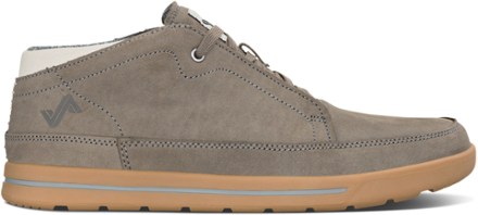 forsake phil chukka boots