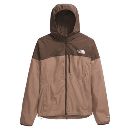 The North Face Higher Run Wind Jacket - Women's 4