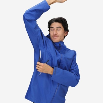 Marmot Minimalist Pertex Jacket - Men's 4