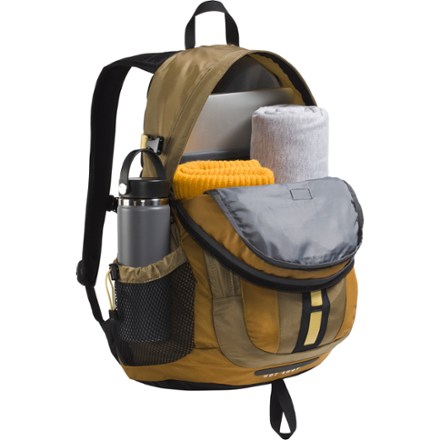 The North Face Hot Shot SE Pack 4