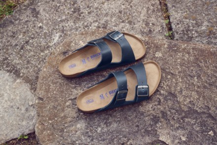 Birkenstock Arizona Soft Footbed Sandals - Women's 4