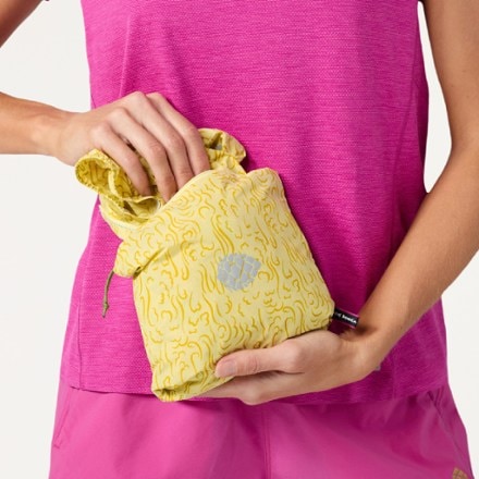 Stio Second Light Wind Shell - Women's 6